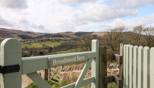 Broadwood Barn - Foto 4