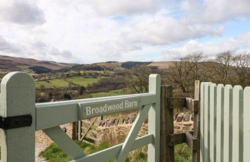 Broadwood Barn - Foto 4