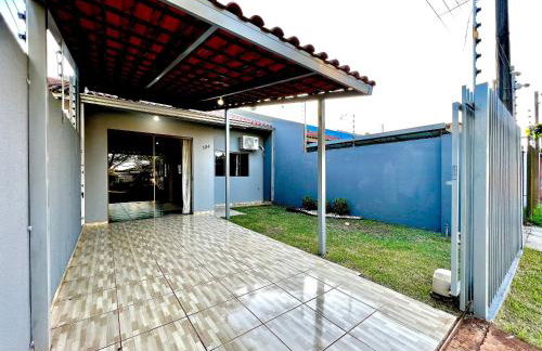 Casa Jardim Cataratas na região dos Atrativos - Foto 4