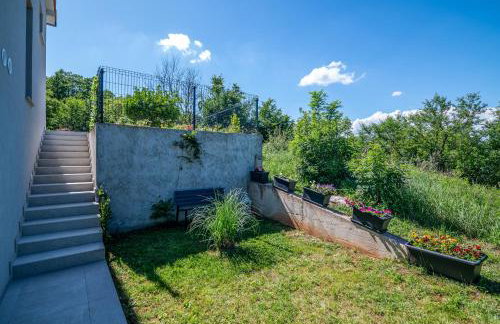 Family friendly house with a swimming pool Krsan, Central Istria - Sredisnja Istra - 23123 - Foto 14