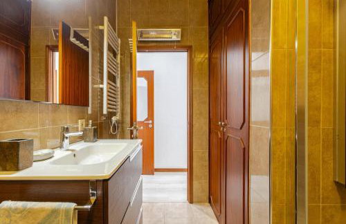 LEÇA'S BEACH FLAT**AMAZING VIEWS**PORTO - Foto 39