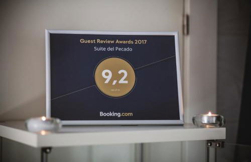 Suite del Pecado - Foto 28