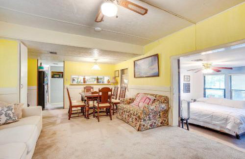 The Whacky Shack Family Cabin with Fire Pit! - Photo 12