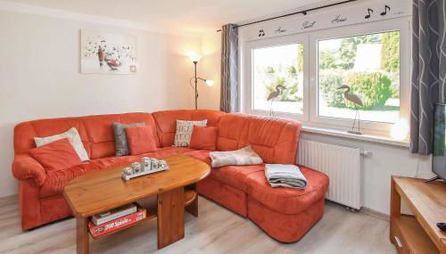 Doppelhaushälfte Mirow Starsow - Foto 4