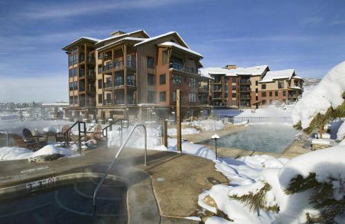 Trailhead Lodge - Foto 18