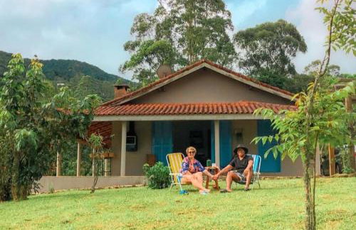 Casa de campos são Francisco Xavier Xavier - Foto 26