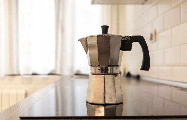 GRAN BILBAO VI apartment by Aston Rentals - Foto 17