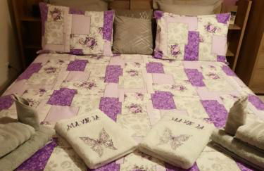 Gîte Ma Vie Là 3 étoiles, jacuzzi, animaux acceptés - Foto 29