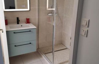 Nid douillet pour 3 à 100m de la mer - Foto 7