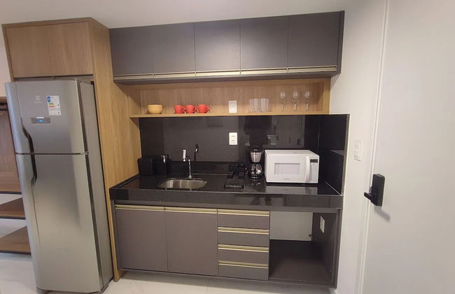 Unity Suites - Foto 44