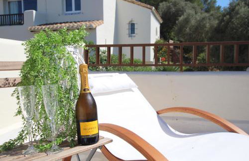 Carolinas Paradise Stunning Villa with Golf Pool Views at La Manga Club - Foto 35