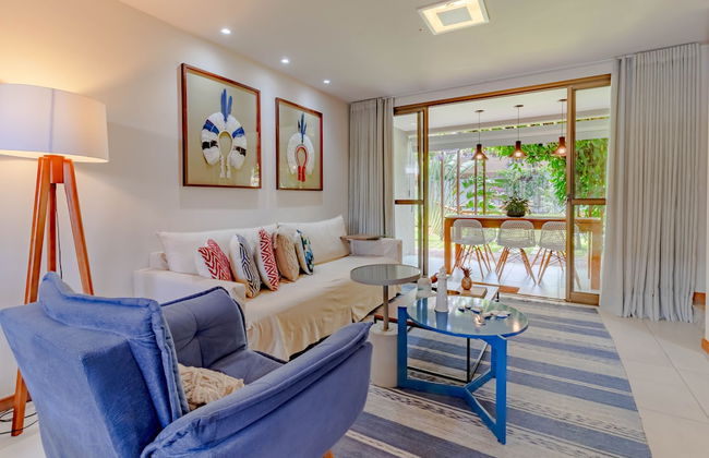 IT11 Ap 3 Quartos a 50m da Praia - Photo 14