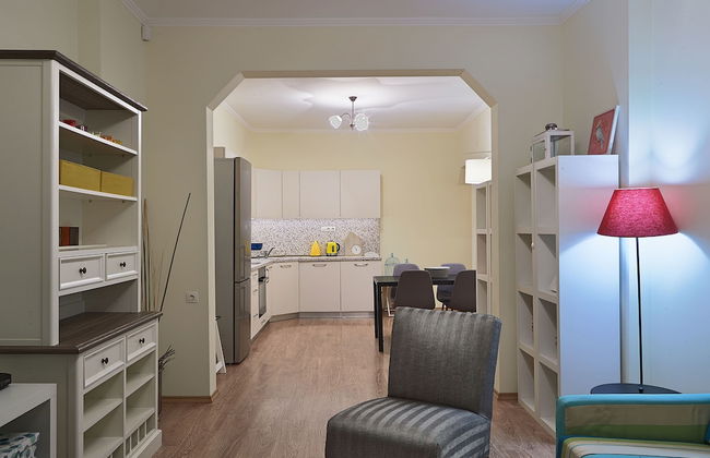 Baratero Red House Apartment - Foto 22