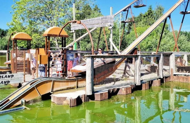 6 Person Holiday Home in Hojby - Photo 20