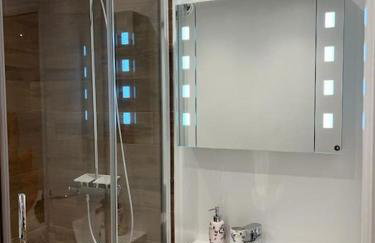 Cosy Detached Annexe With Free Off Street Parking - Foto 12