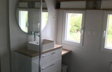 Balcon sur l'èvre - Photo 27