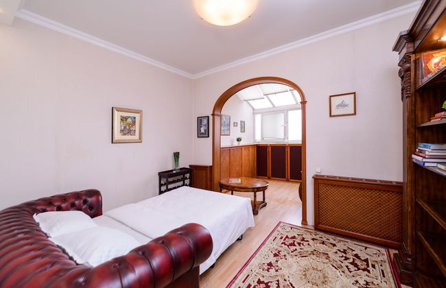 Penthouse Voykovskaya. 2 levels. 6 rooms. 330 sqm - Foto 35