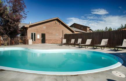 Black Hills Luxury Suites - Foto 1