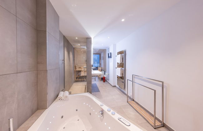 Lakefront Suite 148 by we rent - Foto 22