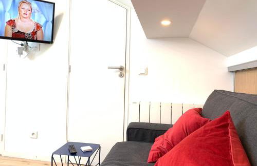 Appart'Village Jouy Les Metz - Foto 12