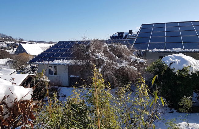 Relaxing Holiday Home in Willersdorf in the Forest - Photo 68