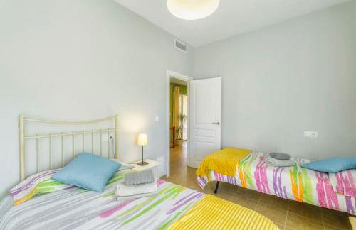 Villa Serendipity + private Pool+ BBQ +5 rooms - Foto 22