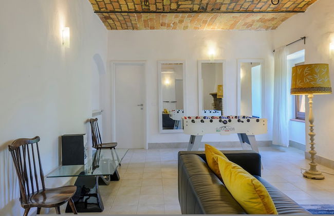 Villa Ardente 12 1 Emma Villas - Foto 8