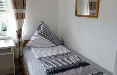 Ferienwohnung zum Wohlfühlen - Foto 8