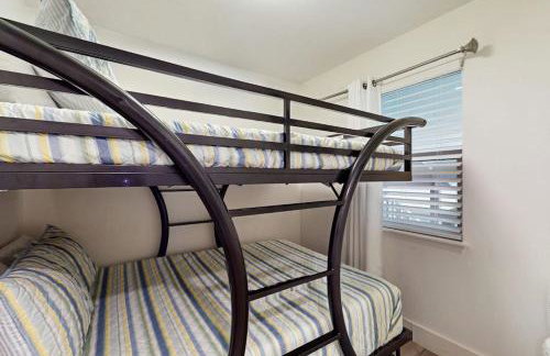 Condo Near Lake Horseshoe Bay with Private Balcony, Washer/Dryer, A/C, WiFi - Foto 18