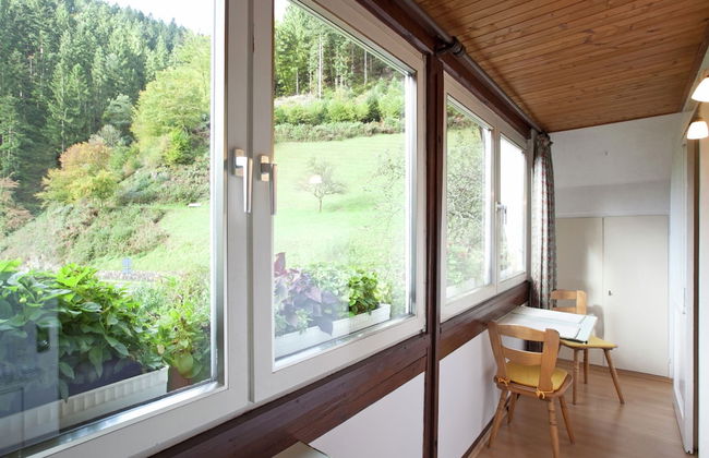 Holiday Home Near the Forest in Oppenau - Foto 36