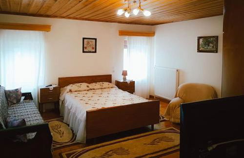 Άγιος Μηνάς - Αστράκα View - Foto 6