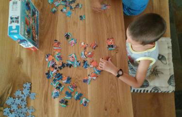 Arch Villa - Foto 27