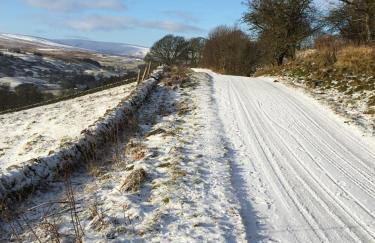 Weardale Cottage - Photo 37
