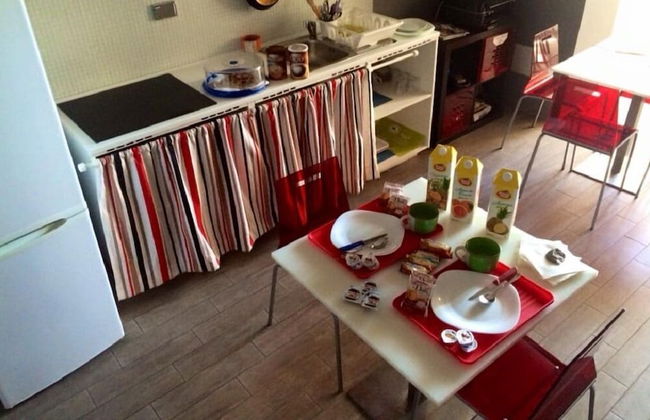 My Room Roma - Photo 10