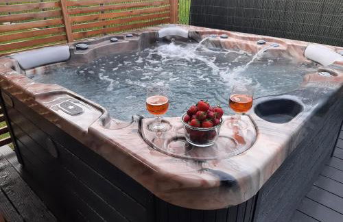 Domki Malcykówka z własnym Jacuzzi - w cenie - Foto 55