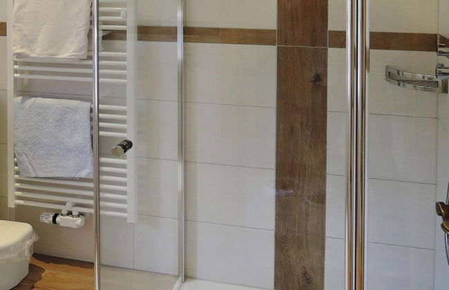 Apartment in Fusch Near Grossglockner Road - Foto 8