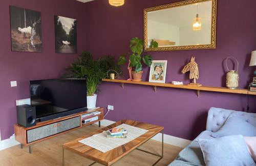 Modern Home Near Edinburgh City - Foto 15