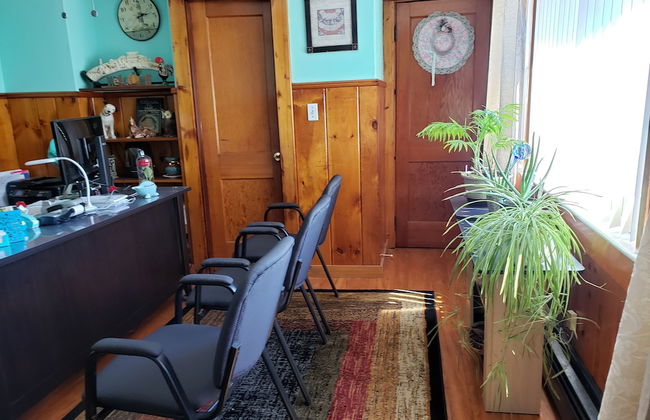 Oceana Cottages - Foto 2