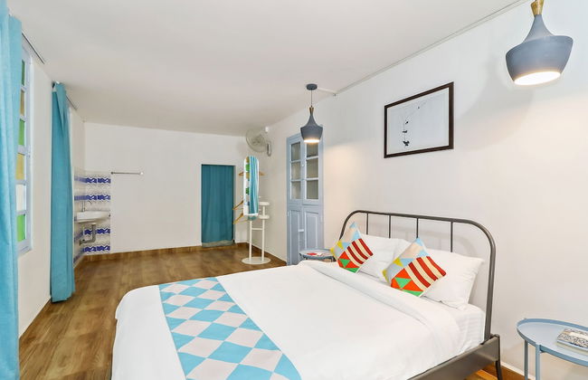 OYO Home 19723 Boutique 2BHK - Foto 14