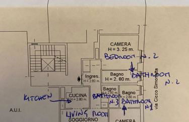 FrancyFancy Apartments - Foto 25