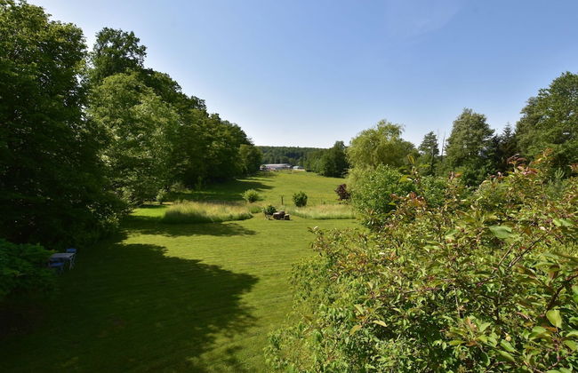 Elegant Appartment in Niderviller Near Forest, France - Foto 74
