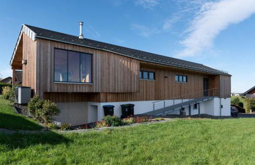 Fewo Eifel Eichen - Foto 2