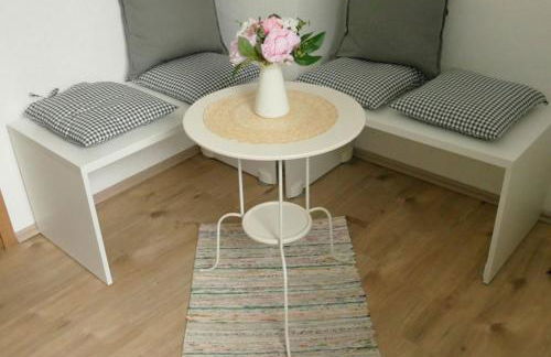 Ferienwohnung Wengerner Mühle - Foto 9