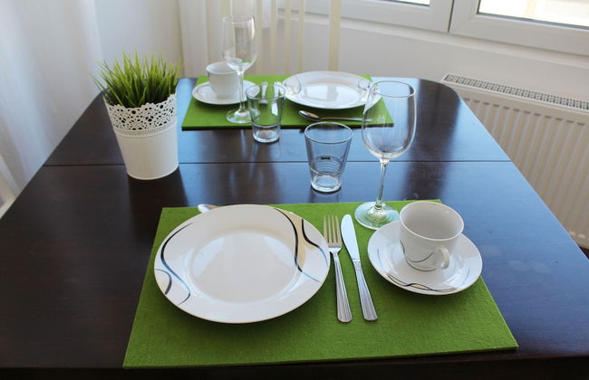 Cityhaus Münster - Photo 8