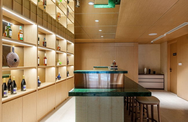 The Five Suites Lilas - Foto 64