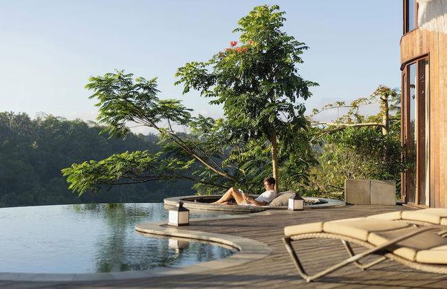 Akohara Buahan Village Retreat - Foto 20