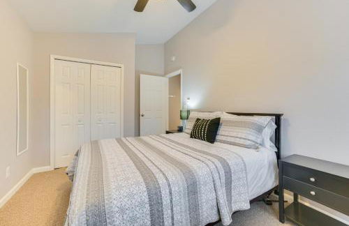 Bellaire Home Near Shanty Creek ResortandSchuss Mtn - Foto 13