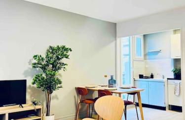 L'Europe -Parking, Calme- - Foto 6