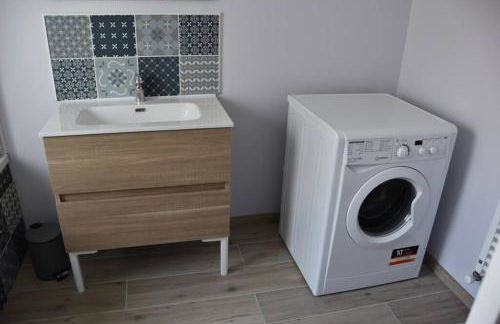 Maison au bord de la plage - Foto 14