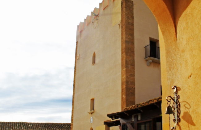 Agriturismo Sanacore - Foto 47